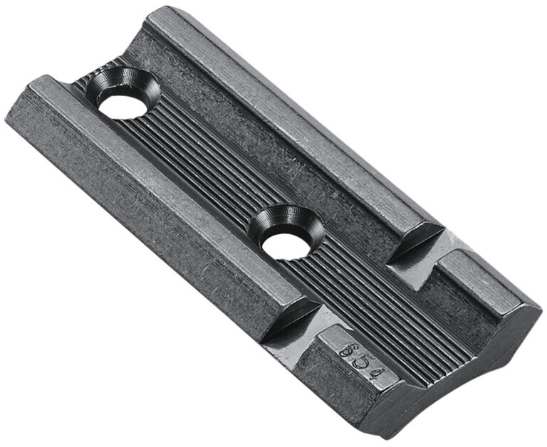 Weaver Mounts 48421 Top Mount Base 654 Matte Black Savage 110 (8-40) Weaver Mounts 48421 Top Mount Base 654 Matte Black Savage 110 (8-40)