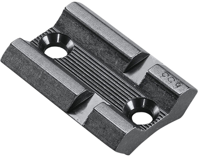 Weaver Mounts 48420 Top Mount Base 653 Matte Black Savage 110 (8-40) Weaver Mounts 48420 Top Mount Base 653 Matte Black Savage 110 (8-40)