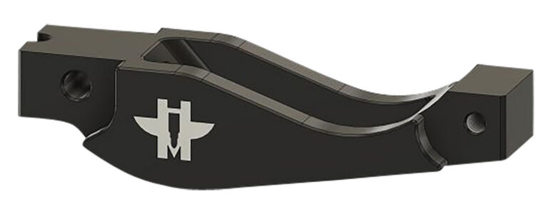 Hyperion Munitions PTC1STANDARD PTC Black Anodized Aluminum For AR Rifle Hyperion Munitions PTC1STANDARD PTC Black Anodized Aluminum For AR Rifle