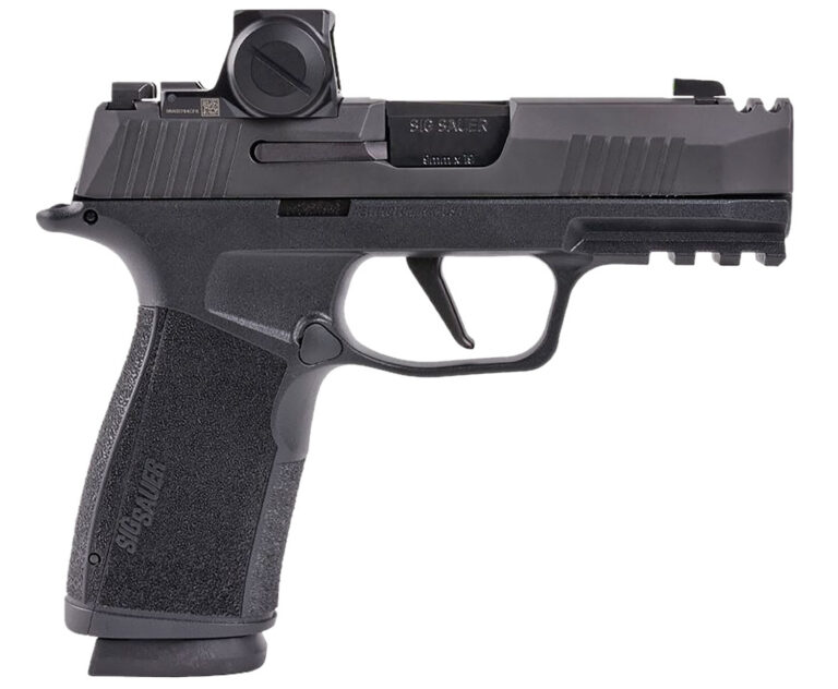 SIG 365XCA9COMPRXX P365 9MM CMP 3.1 OR 17R BK SIG 365XCA9COMPRXX P365 9MM CMP 3.1 OR 17R BK