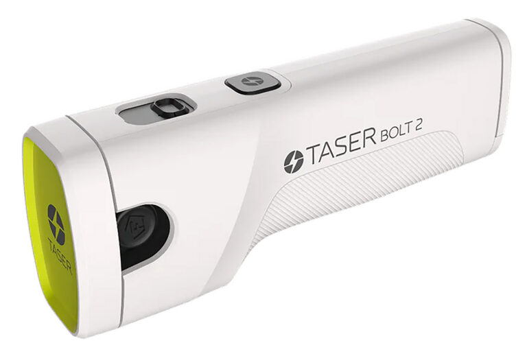 BOLT 2 RANGED & DIRECT CONTACT STUN GUN W/LED AND LASER BOLT 2 RANGED & DIRECT CONTACT STUN GUN W/LED & LASER WHITE BOLT 2 RANGED & DIRECT CONTACT STUN GUN W/LED AND LASER BOLT 2 RANGED & DIRECT CONTACT STUN GUN W/LED & LASER WHITE