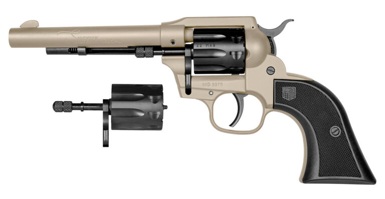DB SIDEKICK 22LR/WMR 5.5 DSAGE DB SIDEKICK 22LR/WMR 5.5 DSAGE