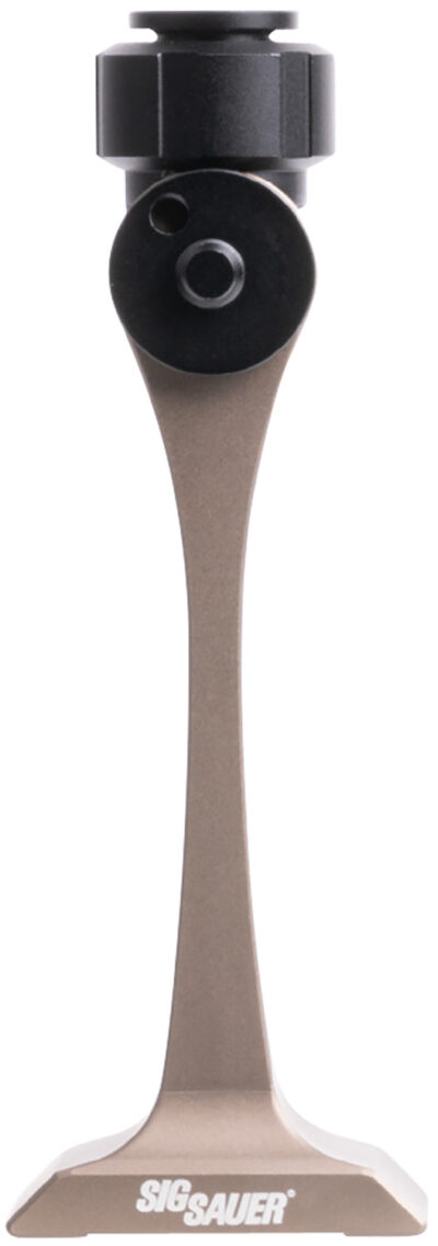 Sig ZULU Binocular Adapter