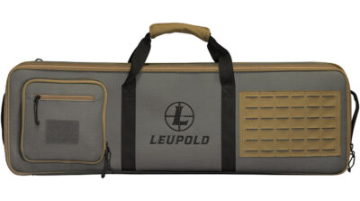 Rendezvous Carbine Case