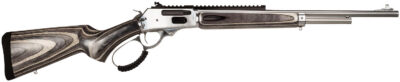 Taurus Rossi R95 30-30WIN 20” 5-RDS SS/SS LAMINATED