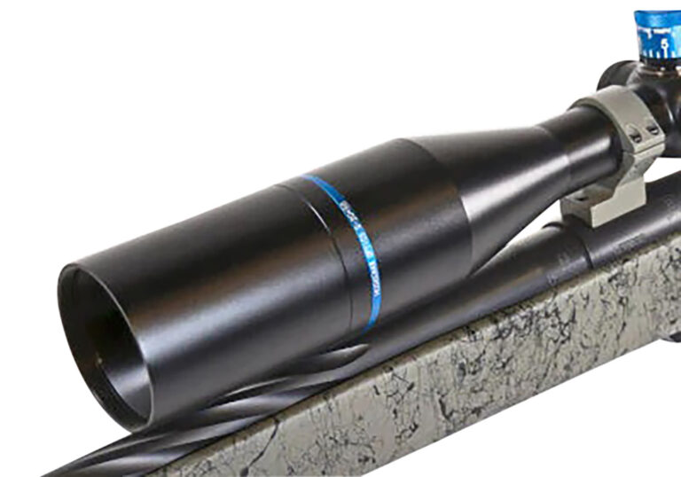 Huskemaw Optics 2042SS Sunshade 42mm Black Huskemaw Optics 2042SS Sunshade 42mm Black