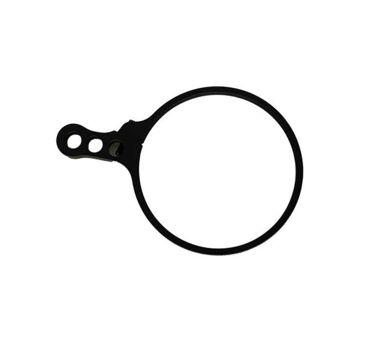 Huskemaw Optics 20SV16 Switchview Black Anodized Aluminum, 24mm Objective, Compatible w/Tactical Hunter 1-6x24mm Huskemaw Optics 20SV16 Switchview Black Anodized Aluminum, 24mm Objective, Compatible w/Tactical Hunter 1-6x24mm