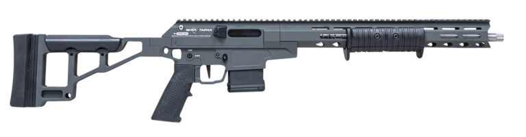 LSI TAIPAN .223 REM PUMP ACTIO LSI TAIPAN .223 REM PUMP ACTIO