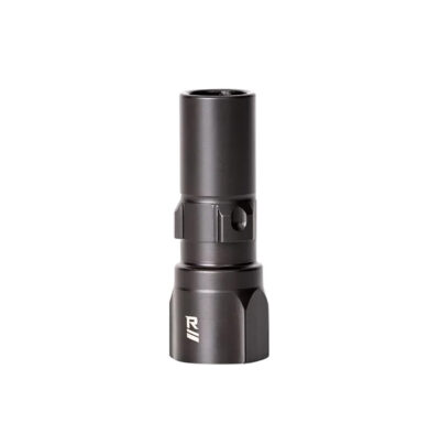 Rugged Obsidian45 3 Lug Adapter – 9/16×24