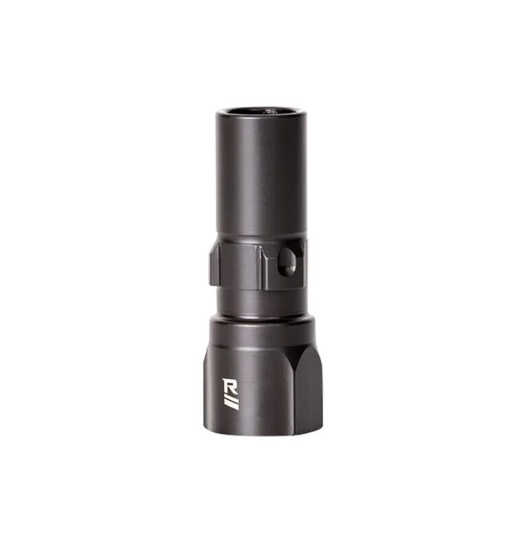 Rugged Obsidian45 3 Lug Adapter – 9/16×24 Rugged Obsidian45 3 Lug Adapter – 9/16×24