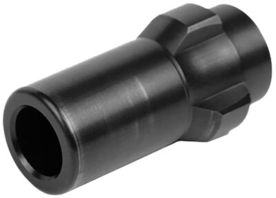 CMMG 99DA587 Trilug Mount Decan 9mm 1/2″-28 Nitride