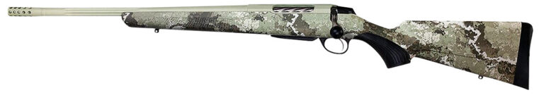 T3XLT VEIL ALPINE 270WIN LH