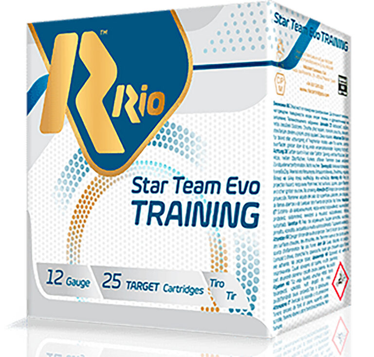 STAR TEAM TARGET 32 HV 12 GA 2-3/4” #8 SHOT SHOTGUN AMMO STAR TEAM TARGET 32 HV 12 GA 2-3/4” 1-1/8OZ #8 SHOT 25/BOX STAR TEAM TARGET 32 HV 12 GA 2-3/4” #8 SHOT SHOTGUN AMMO STAR TEAM TARGET 32 HV 12 GA 2-3/4” 1-1/8OZ #8 SHOT 25/BOX