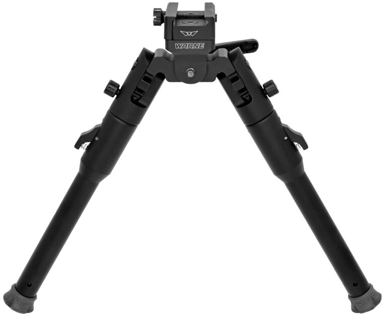 Skyline Lite Bipod Fixed Picatinny Black Skyline Lite Bipod Fixed Picatinny Black