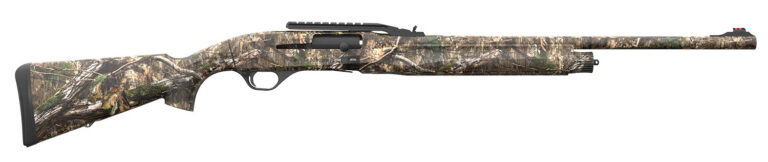Retay USA GORSLDNA24 Gordion Slug 12 Gauge 3″ 4+1 24″ Vent Rib Barrel, Aluminum Receiver Fixed w/Pistol Grip Stock Retay USA GORSLDNA24 Gordion Slug 12 Gauge 3″ 4+1 24″ Vent Rib Barrel, Aluminum Receiver Fixed w/Pistol Grip Stock