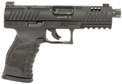 WAL WMP 22MAG 4.9 OPTIC READY SD