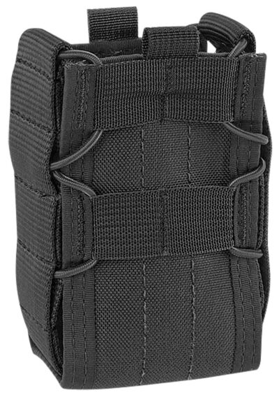 High Speed Gear 11SG00BK TACO Stun Gun Black