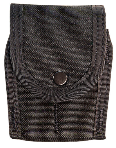High Speed Gear 41DC00BK Taco Single Duty Nylon Black Up to 2″