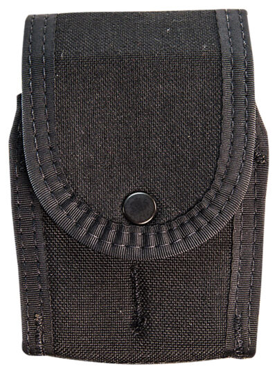 High Speed Gear 41DC02BK Taco Double Duty Nylon Black Up to 2″