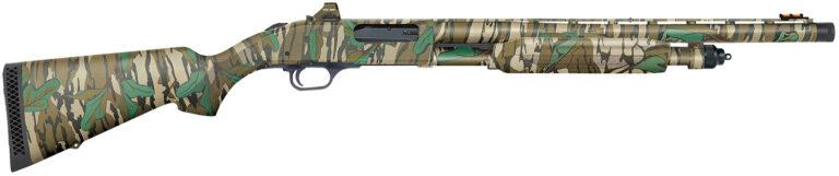 MOSS 835 12/20 TURKEY MOGL HOLO 5RD MOSS 835 12/20 TURKEY MOGL HOLO 5RD