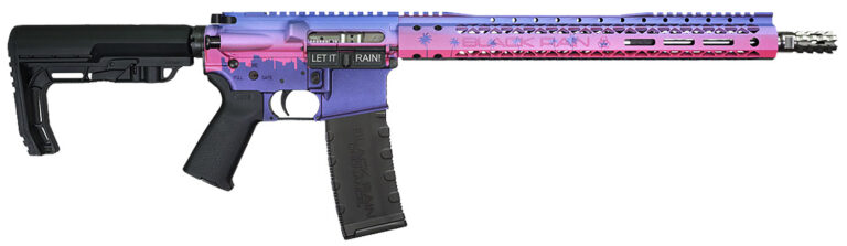 BRO 23120701 5.56 16 MLOK MFT STK MIAMI BRO 23120701 5.56 16 MLOK MFT STK MIAMI