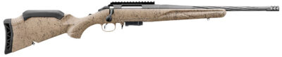 RUGER AMER RANCH G2 762X39 16.1″ CBT