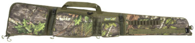 Gear Fit Shocker 52″ Shotgun Case M oak