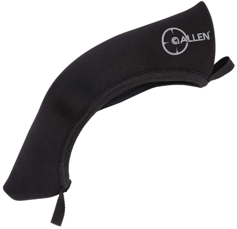 Allen 20180 Peak Scope Cover Black Neoprene
