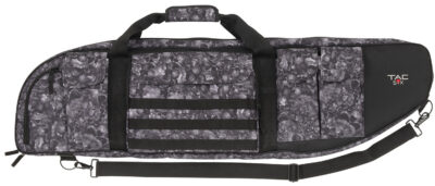 Tac Six 10925 Battalion Delta Tactical Rifle Case 42″ Reaper Camo
