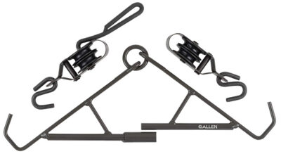 ALLEN 7244 TAKEDOWN GAMBREL AND HOIST 500 LBS