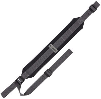 Allen 8547 Durango  Black/Gray Endura Rifle