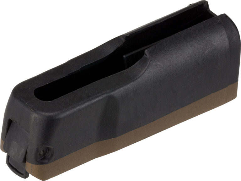Browning 112044551 X-Bolt 4rd 7mm PRC Black Polymer Browning 112044551 X-Bolt 4rd 7mm PRC Black Polymer