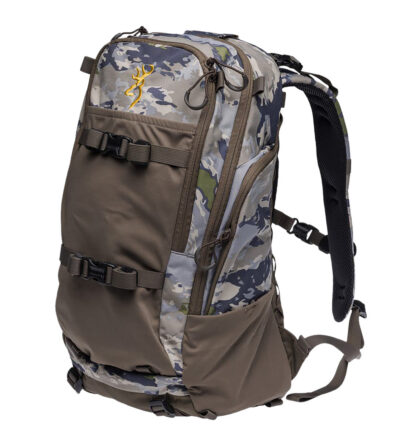 Browning 12913034 Whitetail 1300 Nylon Ovix Camo