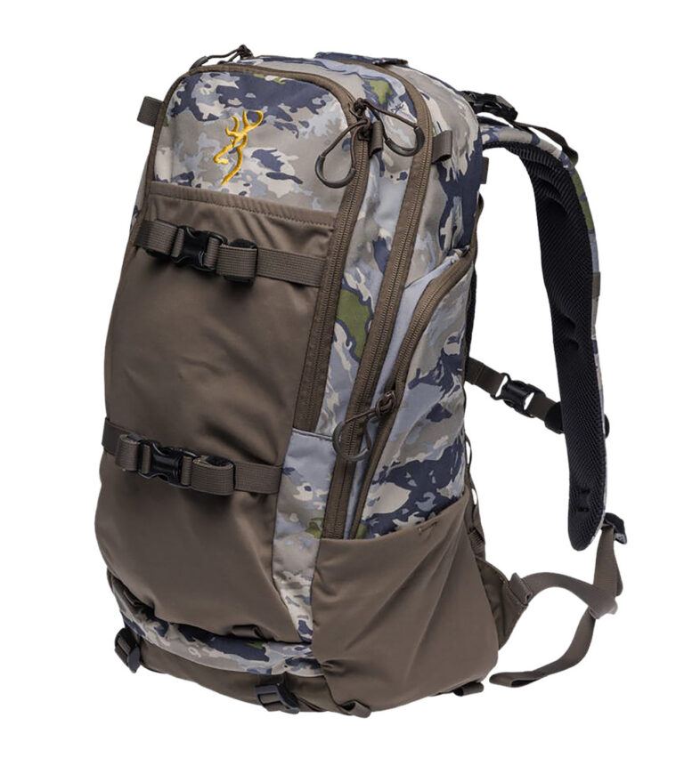 Browning 12913034 Whitetail 1300 Nylon Ovix Camo Browning 12913034 Whitetail 1300 Nylon Ovix Camo