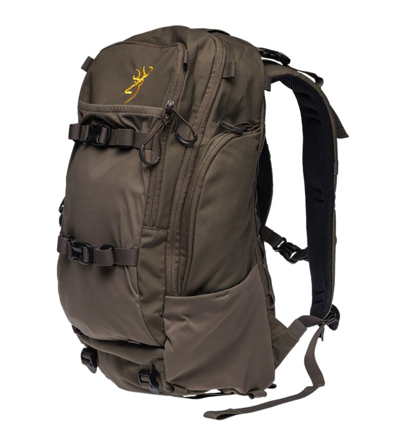 Browning 12913098 Whitetail 1300 Nylon Brown Browning 12913098 Whitetail 1300 Nylon Brown