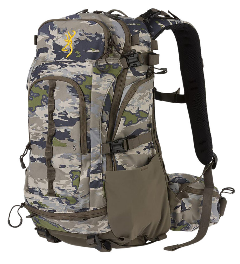 Browning 12915034 Whitetail 1900 Nylon Ovix Camo Browning 12915034 Whitetail 1900 Nylon Ovix Camo