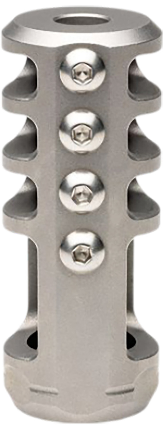 Browning 1293090 Competition Recoil Hawg Stainless Steel 2.75″ OAL Browning 1293090 Competition Recoil Hawg Stainless Steel 2.75″ OAL