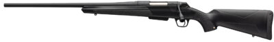 Winchester Repeating Arms 535766296 XPR  Full Size 350 Legend 3+1 22″ Blued Perma-Cote Sporter Barrel, Drilled & Tapped Steel Receiver, Matte Black Fixed w/Checkering Synthetic Stock, Left Hand