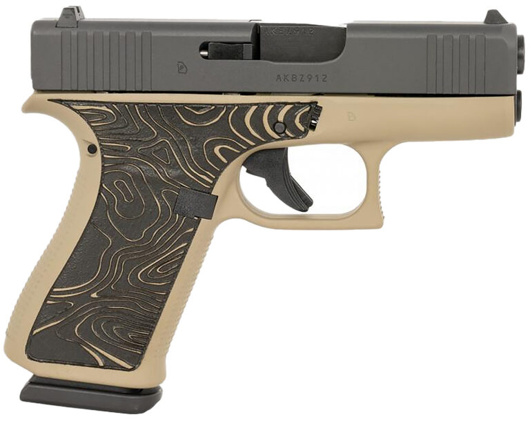 Glock UX4350204EXPCT G43X 9mm Luger 10+1 3.41″ Glock UX4350204EXPCT G43X 9mm Luger 10+1 3.41″