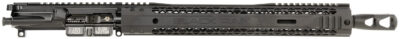 Black Rain Ordnance BROCARNIVORE450B Carnivore  450 Bushmaster 16″ for AR-15