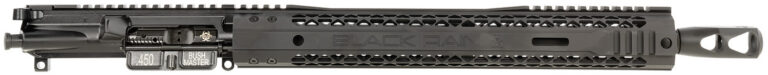 Black Rain Ordnance BROCARNIVORE450B Carnivore  450 Bushmaster 16″ for AR-15