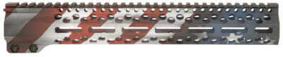 Bowden Tactical J23013-AF AR15 Rail 13″