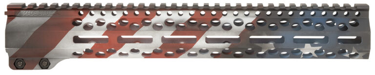 Bowden Tactical J23013-AF AR15 Rail 13″