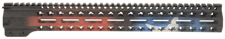 Bowden Tactical J23015-TX AR15 Rail 15″