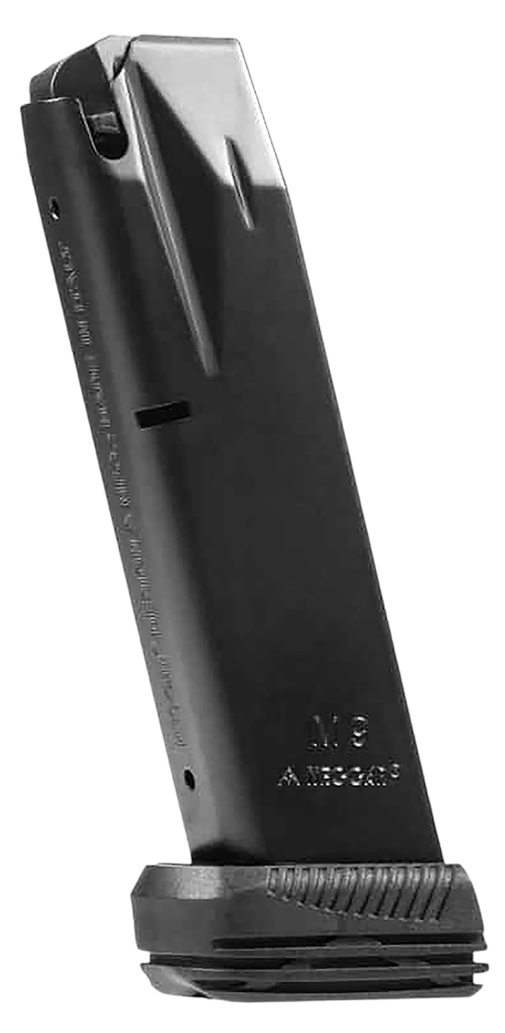 MEC-GAR BERETTA Comp 92FS-92G-92X-M9 20rd Anti-Friction Coated Mag 9mm
