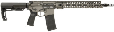 MINUTEMAN 5.56 13.75″ BRN MLOK