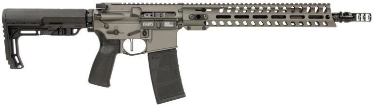 MINUTEMAN 5.56 13.75″ BRN MLOK MINUTEMAN 5.56 13.75″ BRN MLOK