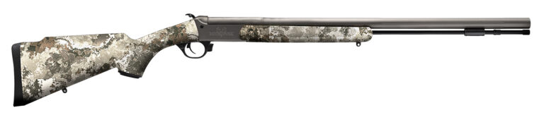 TRAD NITROFIRE VAPR VEIL ALPINE 50CAL 26 NS TRAD NITROFIRE VAPR VEIL ALPINE 50CAL 26 NS
