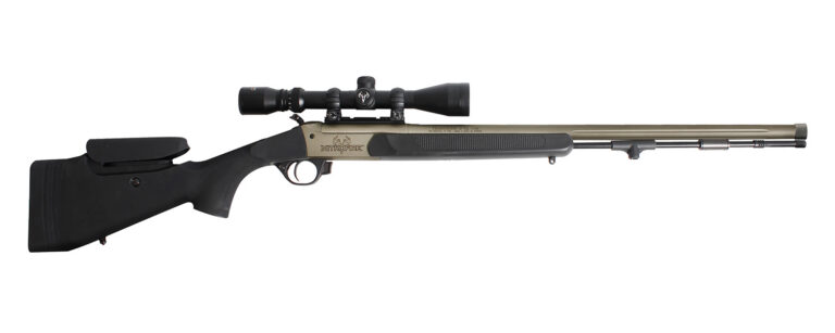 TRAD CR53-84660450 NITRO FIRE PRO 50C BLK W/SCP TRAD CR53-84660450 NITRO FIRE PRO 50C BLK W/SCP