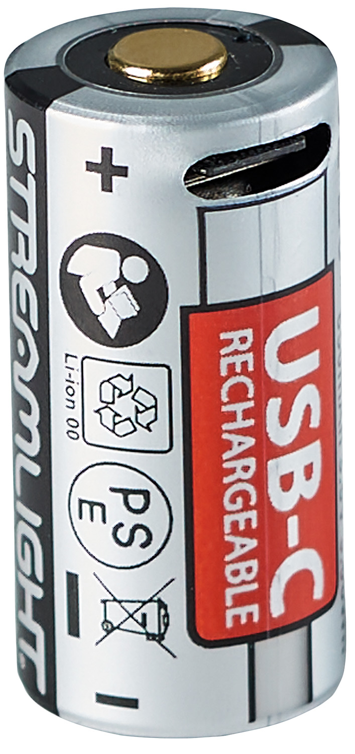 Streamlight 20238 SL-B9 Battery Pack Silver/Black 3.6 Volts (8) Single Pack Streamlight 20238 SL-B9 Battery Pack Silver/Black 3.6 Volts (8) Single Pack